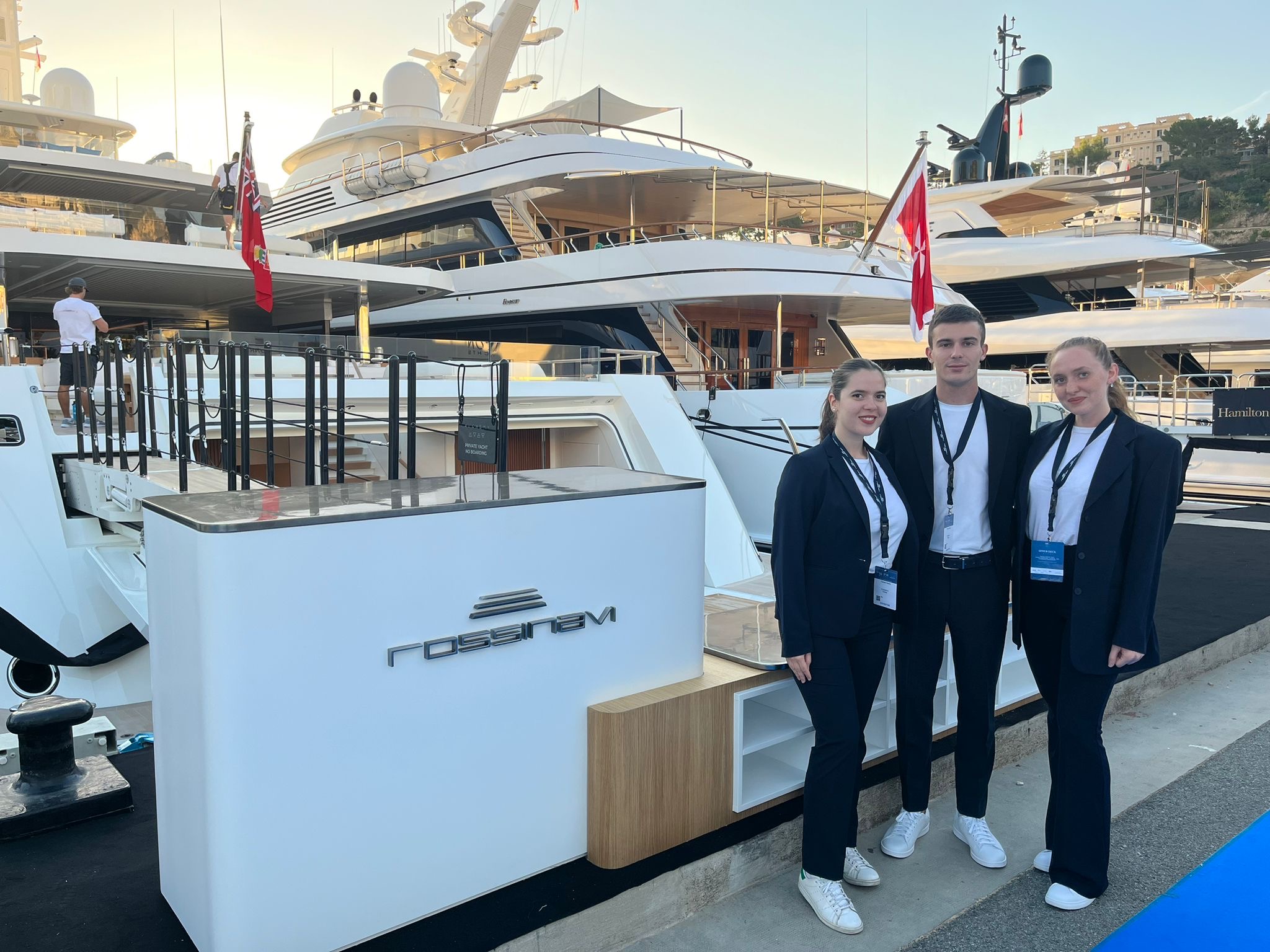 Personale fiere ed eventi 01