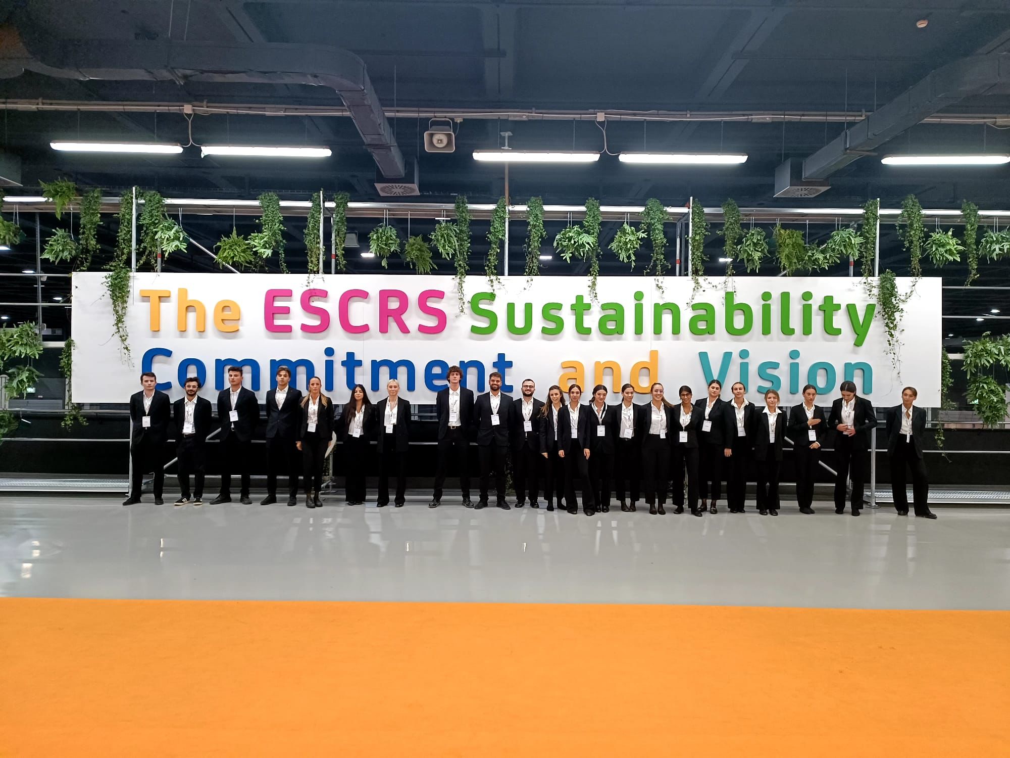 Personale fiere ed eventi 05